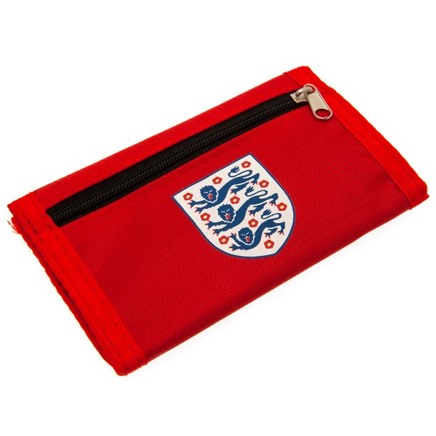 England Fa Pung I Nylon Pung Fodboldfan Shoppen Dk