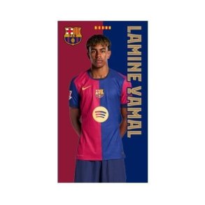 F.C Barcelona Hndklde - Yamal 