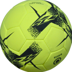 Street Fodbold - Str. 5