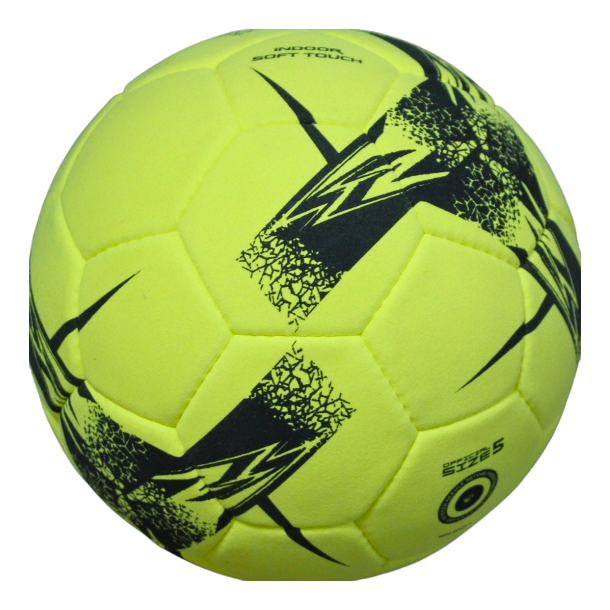 Street Fodbold - Str. 5