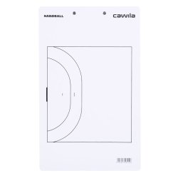 Hndbold Clipboard - Str. A4