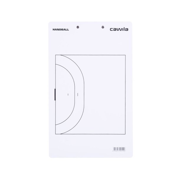 Hndbold Clipboard - Str. A4