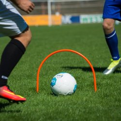 Trningsbue - St 6 stk. 