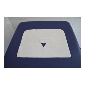 Servietter til massagebriks - 100 stk