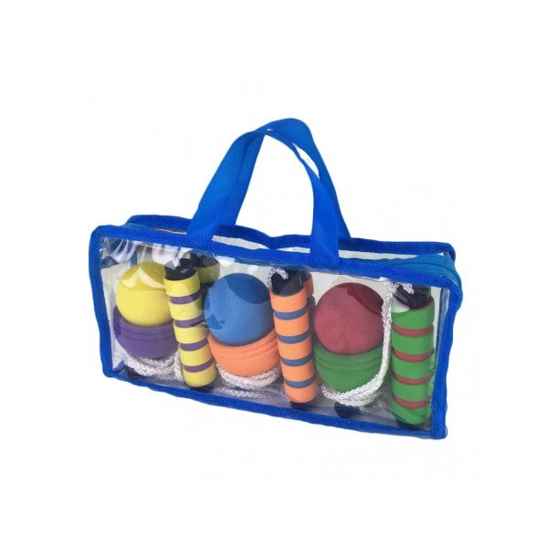 Cooper Trkker st - 3 stk.