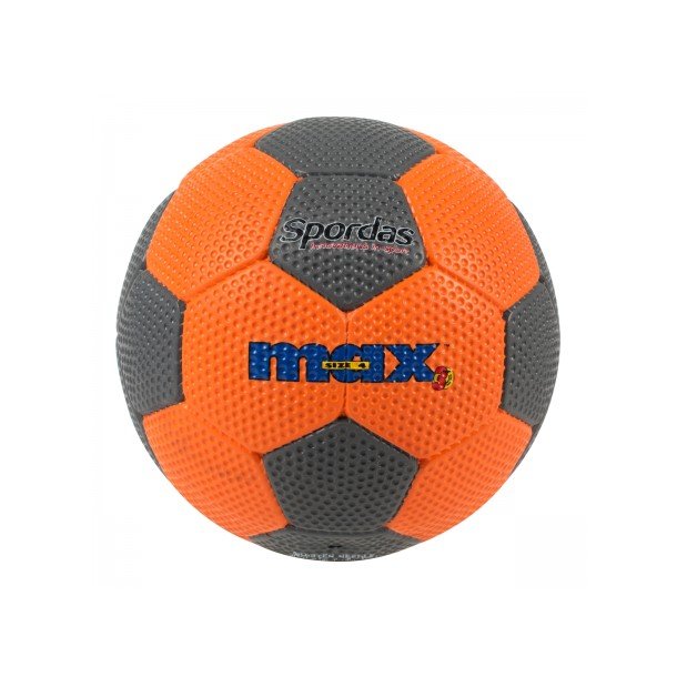 Fodbold - Model Spordas "Easy Control" Fodbold - Str. 3 &amp; 4