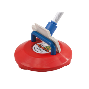 Curling B�rster - S�t med 2 stk