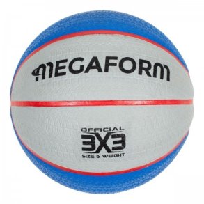 Basketball Model 3x3 - Str. 6