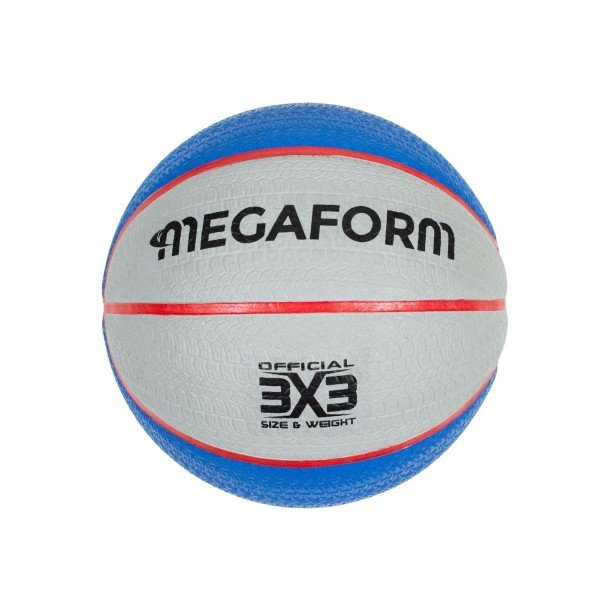 Megaform Basketball 3x3