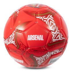 Arsenal FC 15 cm Bl�d Minibold