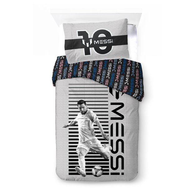 Messi Sengetj