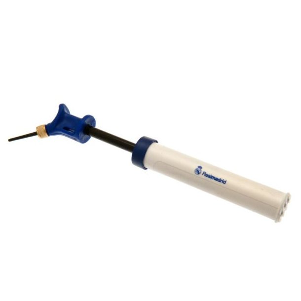 Real Madrid FC Boldpumpe