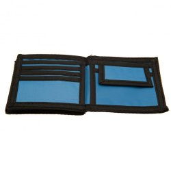 Manchester City FC Canvas Pung