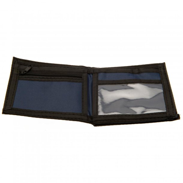 Tottenham Hotspur FC Canvas Pung