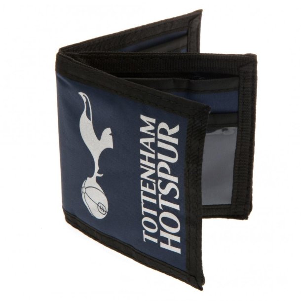 Tottenham Hotspur FC Canvas Pung