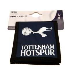 Tottenham Hotspur FC Canvas Pung