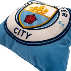 Manchester City F.C. Pude