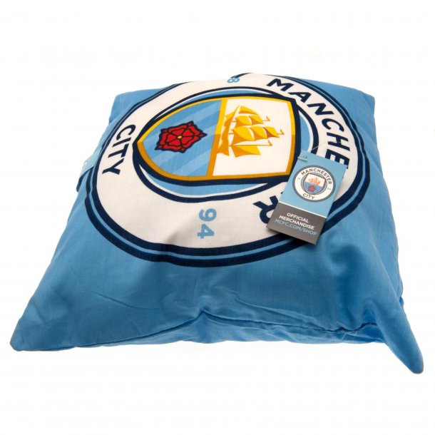 Manchester City F.C. Pude