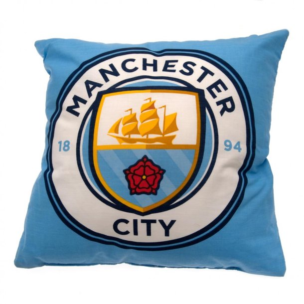 Manchester City F.C. Pude