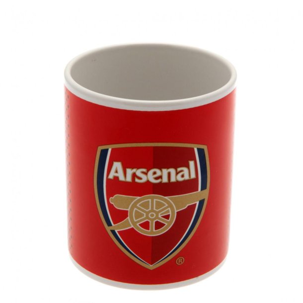 Arsenal F.C. Krus - 9 Cm Hj