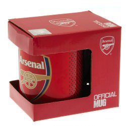 Arsenal F.C. Krus - 9 Cm Hj