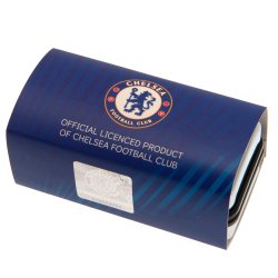 Chelsea F.C. Manchetknapper i Gaveske