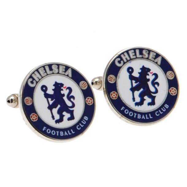 Chelsea F.C. Manchetknapper