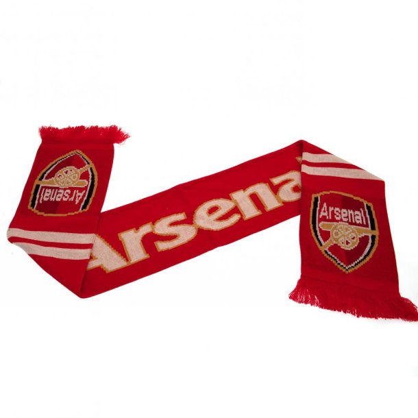 Arsenal F.C. Halstrklde