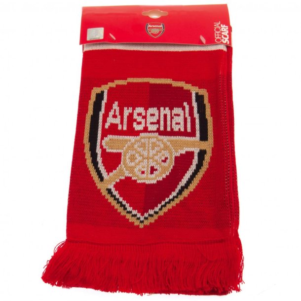 Arsenal F.C. Halstrklde