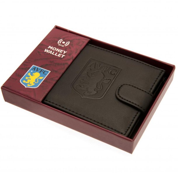 Aston Villa F.C. RFID Lder Pung