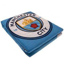 Manchester City F.C. Sengetj Dobbeltdyne - Str. 200 x 200