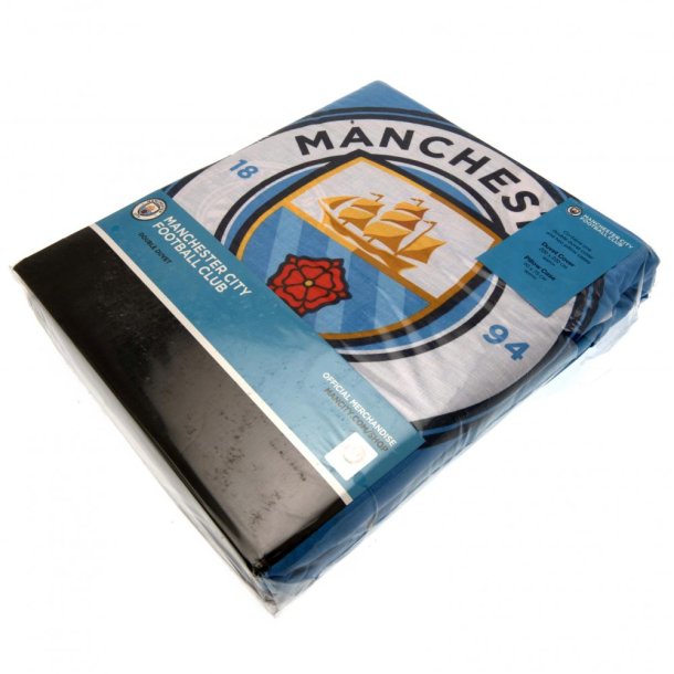 Manchester City F.C. Sengetj Dobbeltdyne - Str. 200 x 200