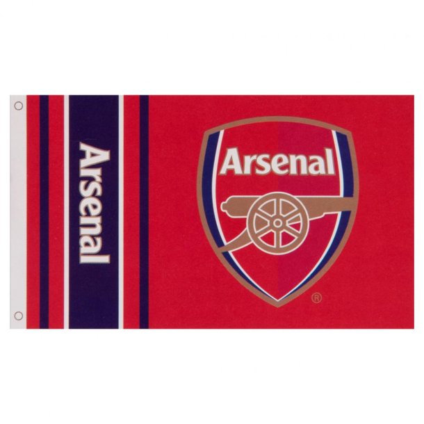Arsenal F.C. Flag