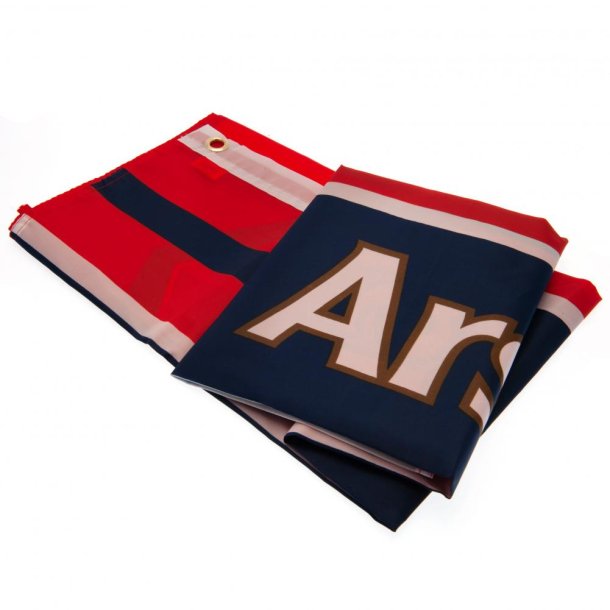 Arsenal F.C. Flag