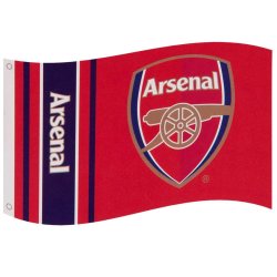 Arsenal F.C. Flag