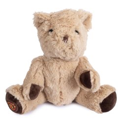 Manchester United FC Bamse