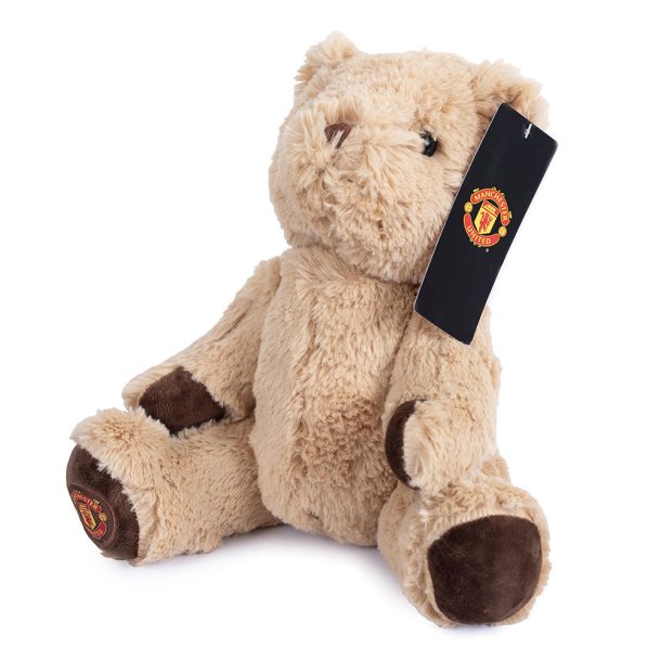 Manchester United FC Bamse