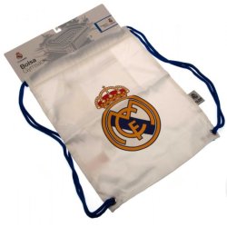 Real Madrid FC Gymnastiktaske 