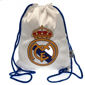 Real Madrid FC Gymnastiktaske 
