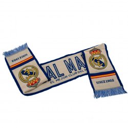Real Madrid FC Halstrklde