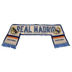 Real Madrid FC Halstrklde
