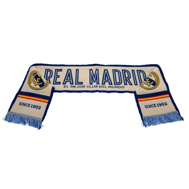 Real Madrid FC Halstrklde