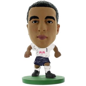 Tottenham Hotspur F.C. SoccerStarz Lucas Moura 