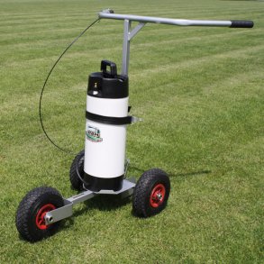 Kridtmaskine - Model F702