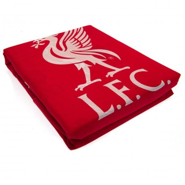 Liverpool F.C. Sengetj Dobbeltdyne - Str. 200 x 200