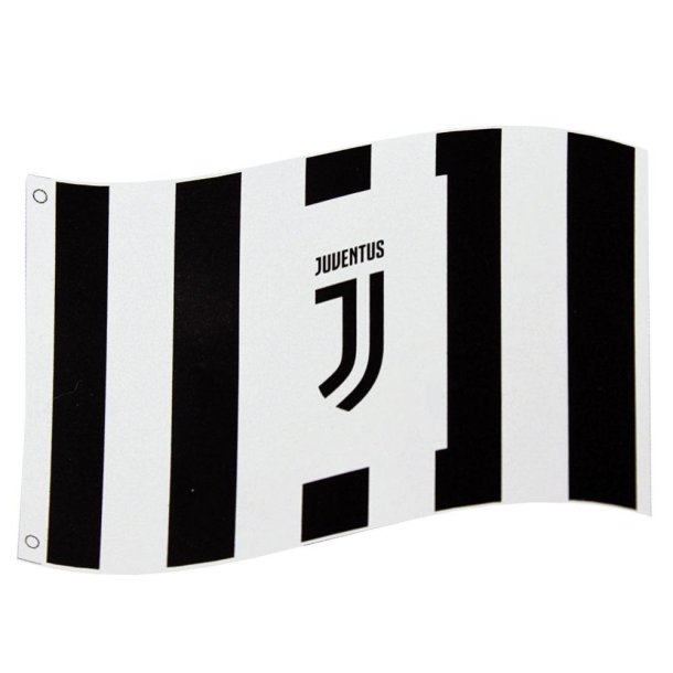 Juventus FC Flag