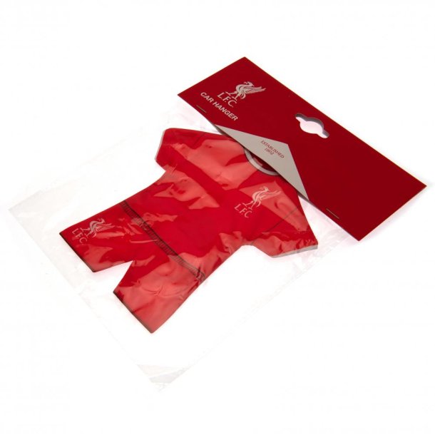 Liverpool FC Oph�ngeligt Mini Spilles�t