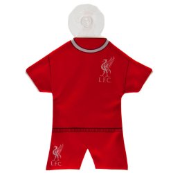 Liverpool FC Oph�ngeligt Mini Spilles�t