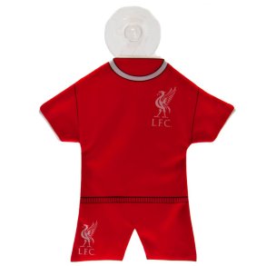 Liverpool FC Oph�ngeligt Mini Spilles�t