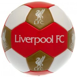 Liverpool FC Fodbold Str. 3